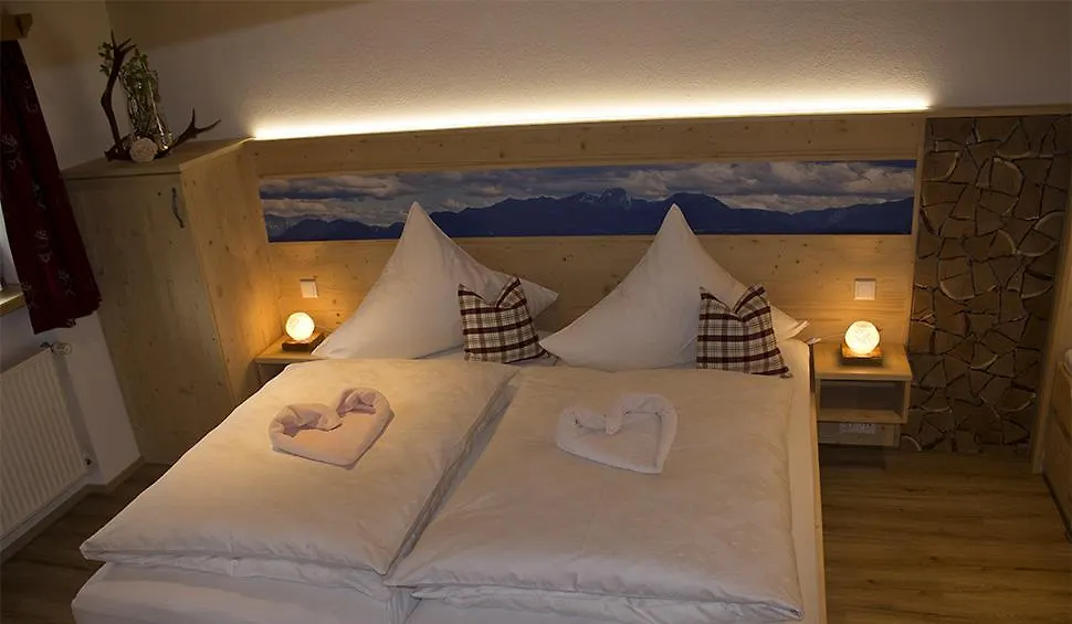 Pension Gerstenbrand Fischbachau