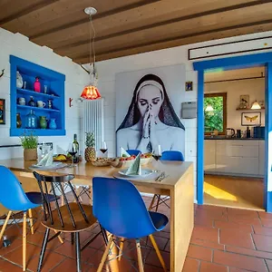 Idyllisches Mit 4 Sz, Sauna, Fitness&panoramablick Fischbachau